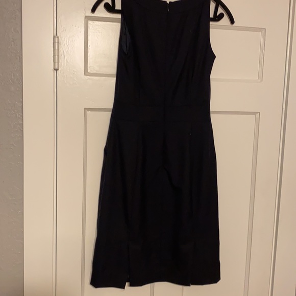 J Crew Emmaleigh Dress - Picture 4 of 4